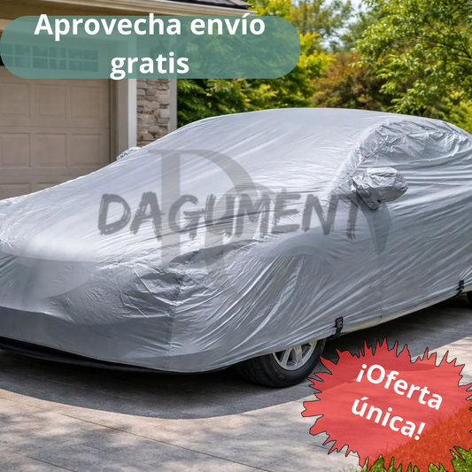 CARPA PARA AUTO TALLA M